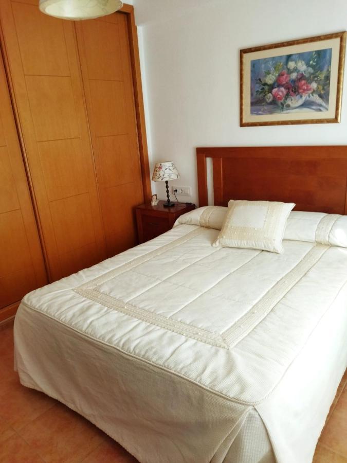 Apartamento Tranquilo Con 3 Dormitorios Cadiz Exterior photo